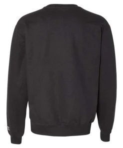 Champion Men's Cotton Max Crewneck Sweatshirt -Bulkthreads store 134610061.
