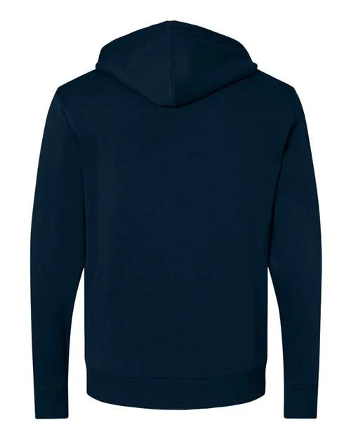 Alternative Men's Eco-Cozy Fleece Zip Hoodie 13 Alternative Men's Eco-Cozy Fleece Zip Hoodie - Image 13