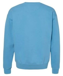 Champion Men's Garment Dyed Crewneck Sweatshirt -Bulkthreads store 134610075.