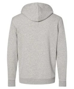Alternative Men's Eco-Cozy Fleece Zip Hoodie 19 Alternative Men's Eco-Cozy Fleece Zip Hoodie -Bulkthreads store 134610081.