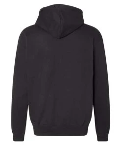 Champion Men's Cotton Max Hooded Sweatshirt -Bulkthreads store 134610202.