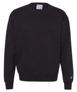 Champion Men's Garment Dyed Crewneck Sweatshirt -Bulkthreads store 134610218. b9a2b297 5c4f 4b59 a613 cee14bec4c94
