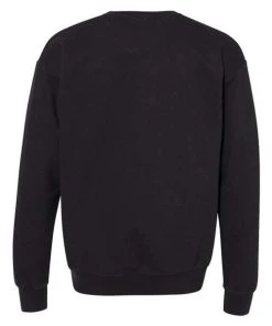 Champion Men's Garment Dyed Crewneck Sweatshirt -Bulkthreads store 134610219.