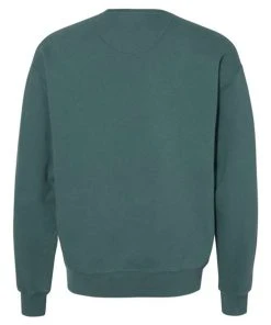 Champion Men's Garment Dyed Crewneck Sweatshirt -Bulkthreads store 134610313.