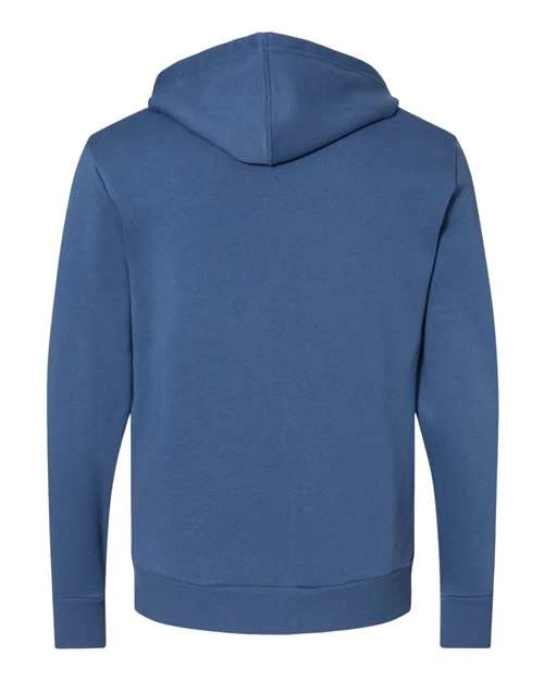 Alternative Men's Eco-Cozy Fleece Zip Hoodie 11 Alternative Men's Eco-Cozy Fleece Zip Hoodie - Image 11