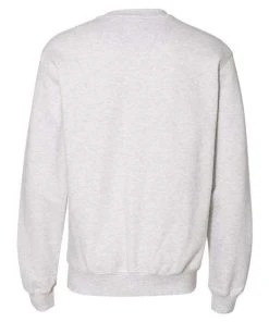 Champion Men's Cotton Max Crewneck Sweatshirt -Bulkthreads store 134610321.