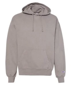 Champion Men's Garment Dyed Hooded Sweatshirt 22 Champion Men's Garment Dyed Hooded Sweatshirt -Bulkthreads store 134610328.