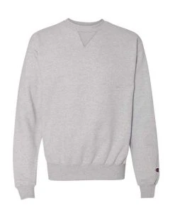 Champion Men's Cotton Max Crewneck Sweatshirt -Bulkthreads store 134610450.