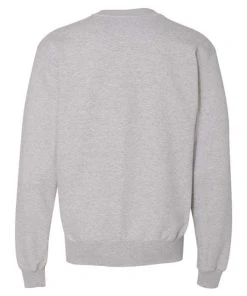 Champion Men's Cotton Max Crewneck Sweatshirt -Bulkthreads store 134610451.