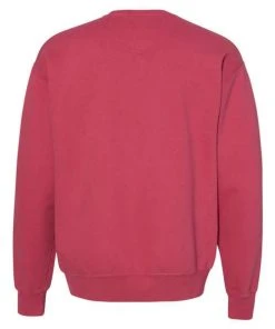 Champion Men's Garment Dyed Crewneck Sweatshirt -Bulkthreads store 134610455.