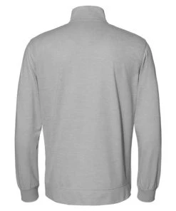 Weatherproof Men's Vintage Microstripe Quarter-Zip Pullover -Bulkthreads store 134610457.