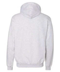Champion Men's Cotton Max Hooded Sweatshirt -Bulkthreads store 134610585.