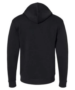 Alternative Men's Eco-Cozy Fleece Zip Hoodie 15 Alternative Men's Eco-Cozy Fleece Zip Hoodie -Bulkthreads store 134610591.