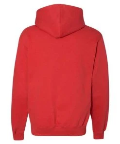 Champion Men's Cotton Max Hooded Sweatshirt -Bulkthreads store 134610927.