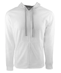Next Level Men's Laguna Full-Zip Hoodie -Bulkthreads store 134611125.