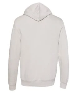 Alternative Men's Challenger Lightweight Eco-Washed French Terry Hooded Pullover -Bulkthreads store 134611213.