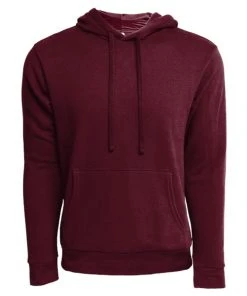 Next Level Unisex Laguna Sueded Hoodie -Bulkthreads store 134611224.