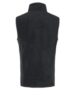 Burnside Men's Polar Fleece Vest -Bulkthreads store 134611236.