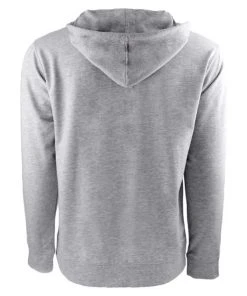 Next Level Men's Laguna Full-Zip Hoodie -Bulkthreads store 134611531.