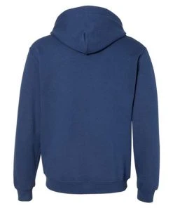 Fruit Of The Loom Sofspun® Hooded Full-Zip Sweatshirt -Bulkthreads store 134611651.
