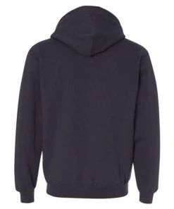 Fruit Of The Loom Sofspun® Hooded Full-Zip Sweatshirt -Bulkthreads store 134611668.