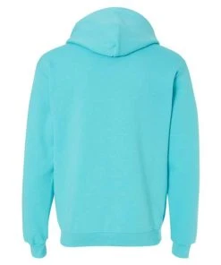Fruit Of The Loom Sofspun® Hooded Full-Zip Sweatshirt -Bulkthreads store 134612427.