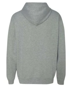 J. America Tailgate Hooded Sweatshirt -Bulkthreads store 134612561.