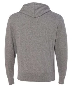 Independent Trading Co. Men's Midweight French Terry Hooded Sweatshirt -Bulkthreads store 134613035.