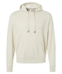 Independent Trading Co. Men's Midweight French Terry Hooded Sweatshirt -Bulkthreads store 134613046.