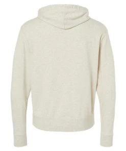 Independent Trading Co. Men's Midweight French Terry Hooded Sweatshirt -Bulkthreads store 134613047.