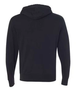 Independent Trading Co. Men's Midweight French Terry Hooded Sweatshirt -Bulkthreads store 134613170.