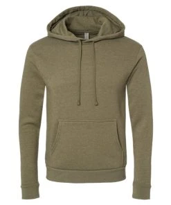 Next Level Men's Malibu Hoodie -Bulkthreads store 134613189.