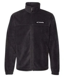 Columbia Men's Steens Mountain Fleece 2.0 Full-Zip Jacket -Bulkthreads store 134613315.