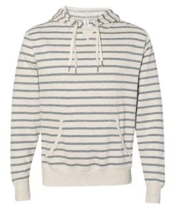 Independent Trading Co. Men's Midweight French Terry Hooded Sweatshirt -Bulkthreads store 134613323.