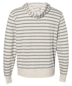 Independent Trading Co. Men's Midweight French Terry Hooded Sweatshirt -Bulkthreads store 134613324.