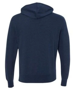 Independent Trading Co. Men's Midweight French Terry Hooded Sweatshirt -Bulkthreads store 134613346.