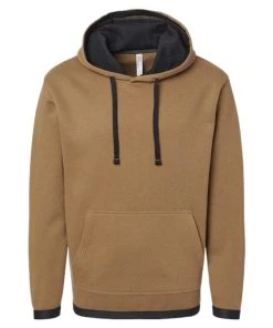 LAT Men's The Statement Fleece Hoodie -Bulkthreads store 134613772.