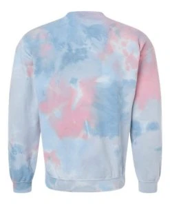 Dyenomite Blended Sweatshirt -Bulkthreads store 134613967.