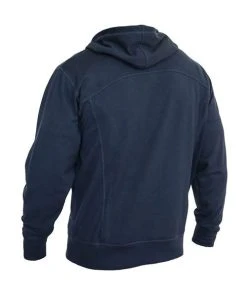 Quikflip Men's 2-in-1 Hero Hoodie Lite Full-Zip -Bulkthreads store 134614603.