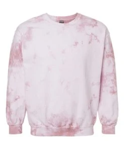 Dyenomite Blended Sweatshirt -Bulkthreads store 134614606.