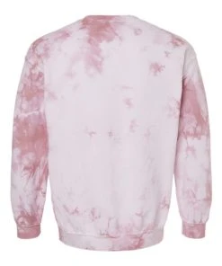 Dyenomite Blended Sweatshirt -Bulkthreads store 134614607.