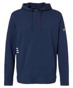 Adidas Men's Lightweight Hooded Sweatshirt -Bulkthreads store 134614966.