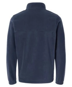 Columbia Men's Steens Mountain Fleece Quarter-Zip Pullover 13 Columbia Men's Steens Mountain Fleece Quarter-Zip Pullover -Bulkthreads store 134614970.
