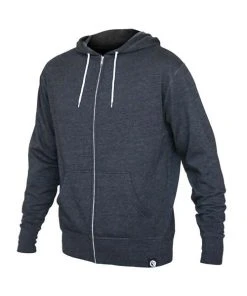 Quikflip Men's 2-in-1 Hero Hoodie Lite Full-Zip -Bulkthreads store 134614987.