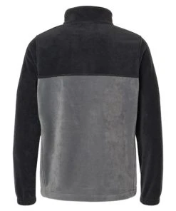 Columbia Men's Steens Mountain Fleece Quarter-Zip Pullover 15 Columbia Men's Steens Mountain Fleece Quarter-Zip Pullover -Bulkthreads store 134615110.