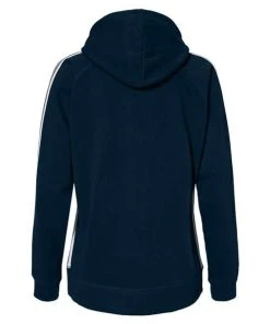 J. America Men's Rival Fleece Hooded Sweatshirt -Bulkthreads store 134615347.