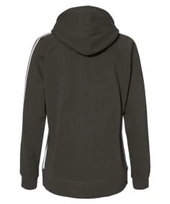 J. America Men's Rival Fleece Hooded Sweatshirt -Bulkthreads store 134615485.