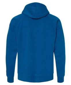 J. America Men's Rival Fleece Hooded Sweatshirt -Bulkthreads store 134615571.