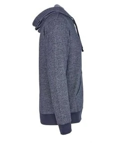 Next Level Men's Pacifica Full-Zip Hoodie -Bulkthreads store 134615942.