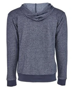 Next Level Men's Pacifica Full-Zip Hoodie -Bulkthreads store 134615943.